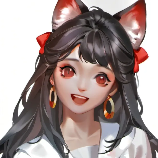 chat with ai character: cashy