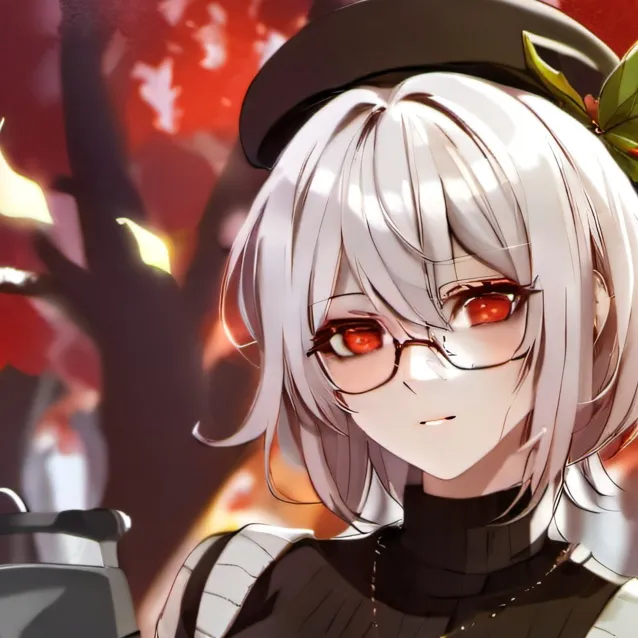 chat with ai character: shizuku