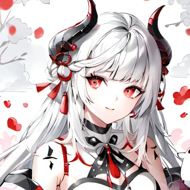 chat with ai character: Annie 