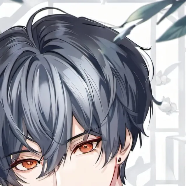chat with ai character: •°~Jay~°•