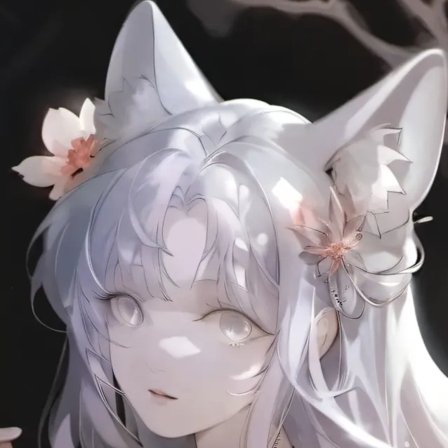 chat with ai character: kath