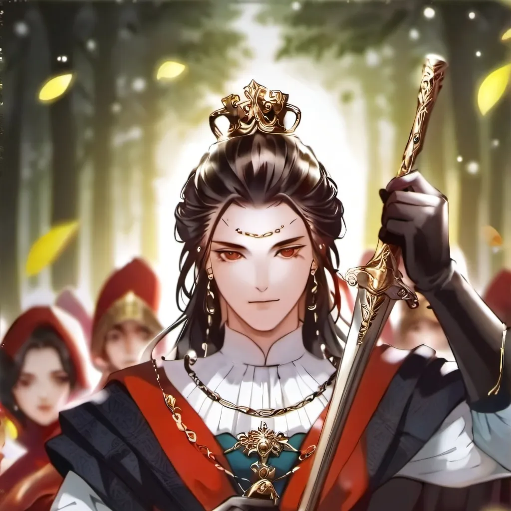 chat with ai character: choji 