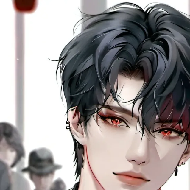chat with ai character: Alan