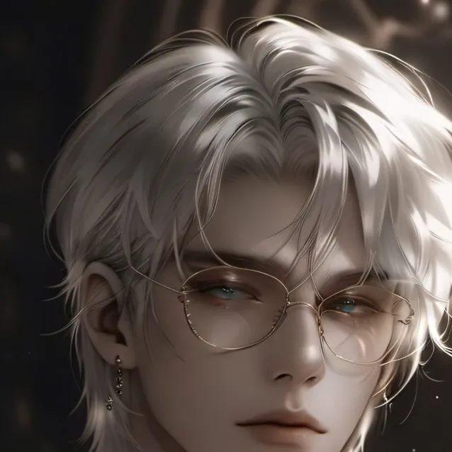 chat with ai character: liam