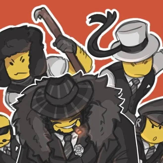 chat with ai character: mafioso and goons