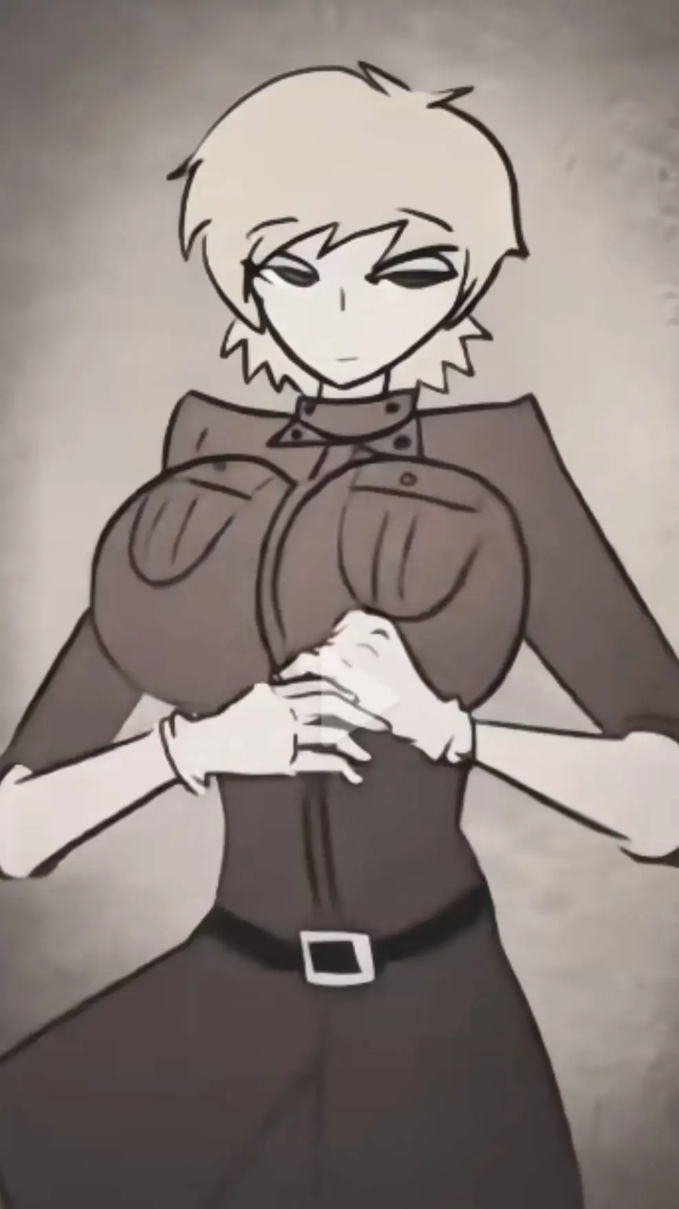 ai character: seras background