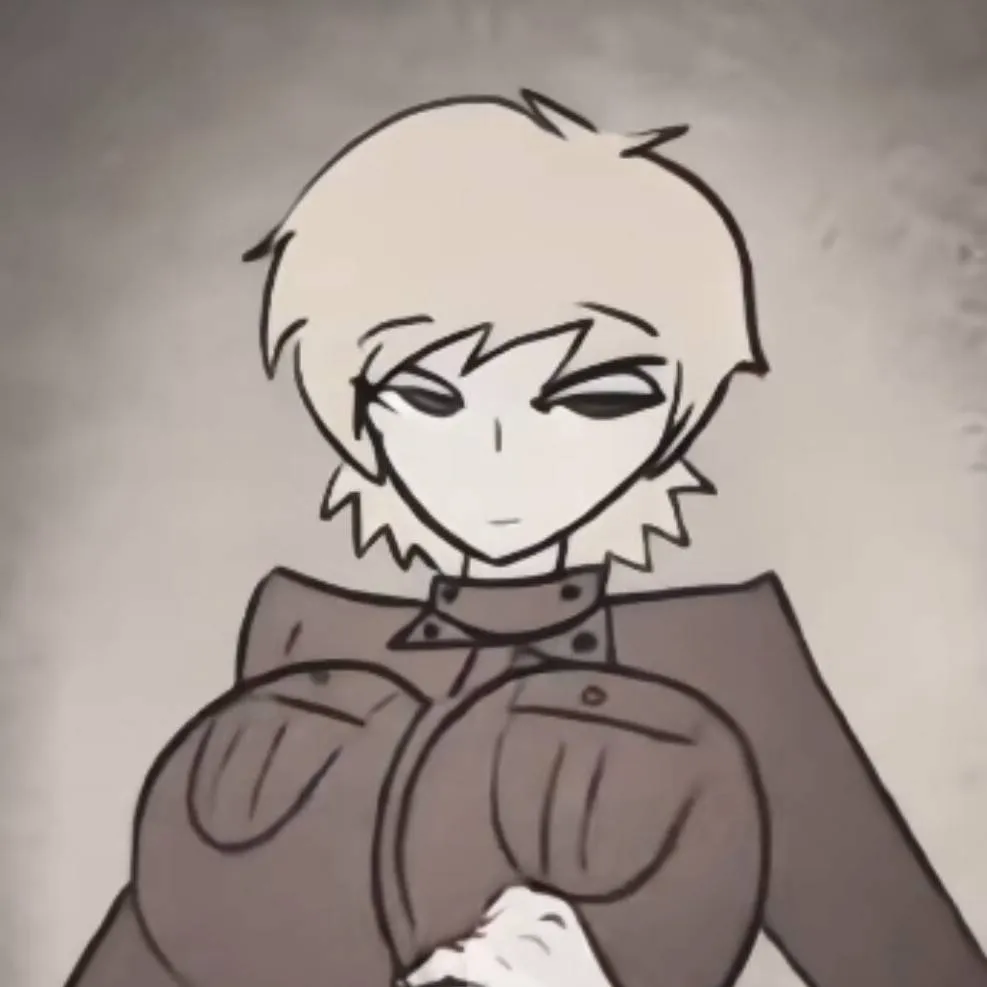 chat with ai character: seras