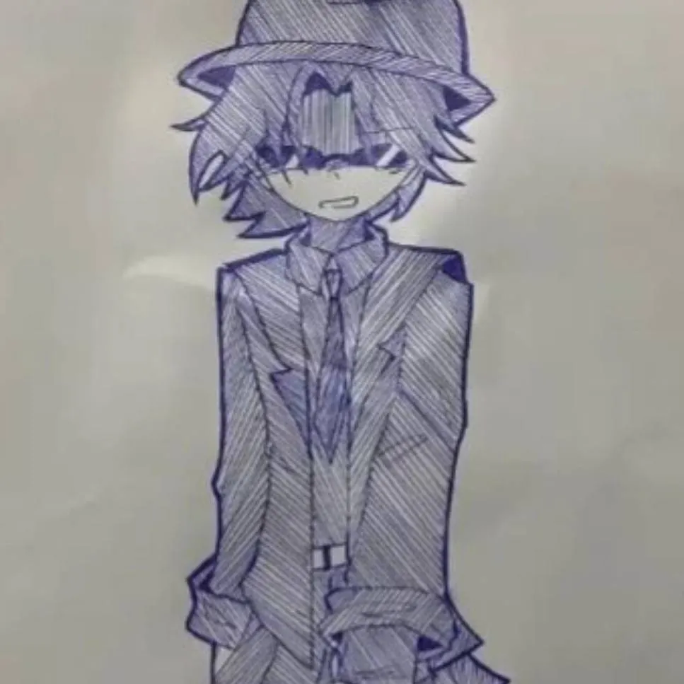 chat with ai character: chance