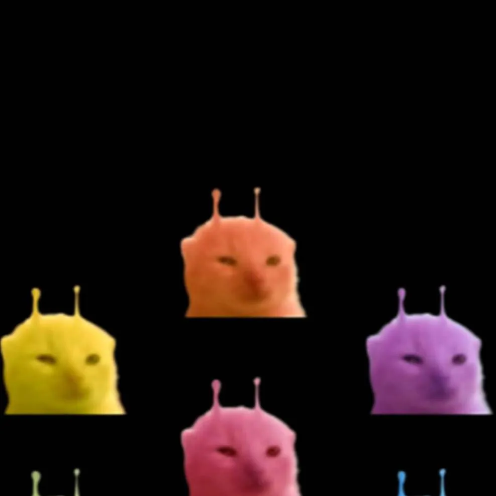 chat with ai character: forsaken x  glorp