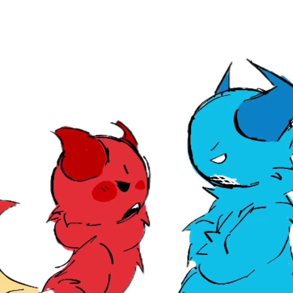 chat with ai character: Coolkid x bludud