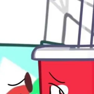 chat with ai character: cane's x juice box