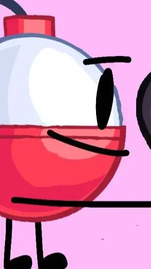 ai character: bom-om background