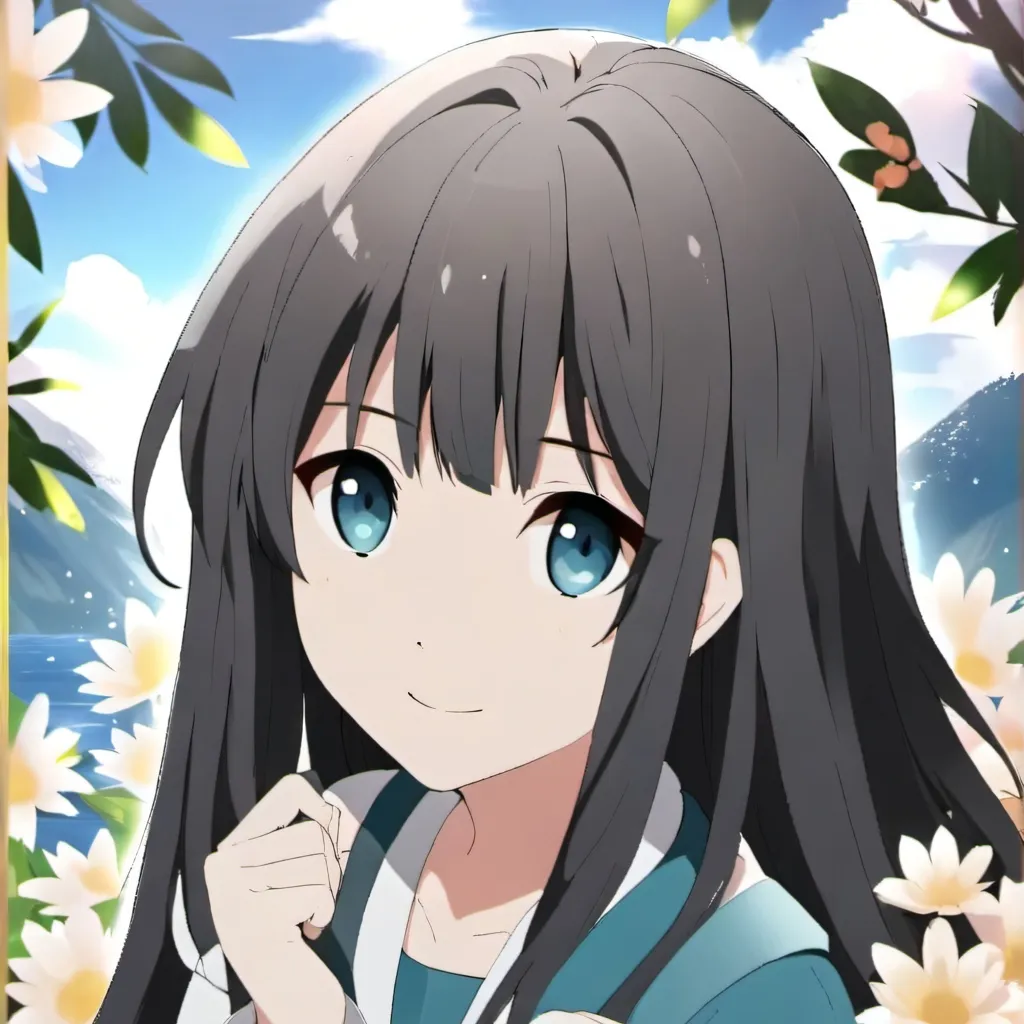 chat with ai character: miranda