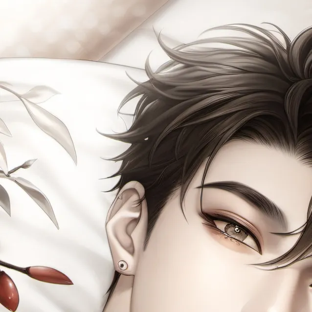 chat with ai character: ♡☆Miguel☆♡