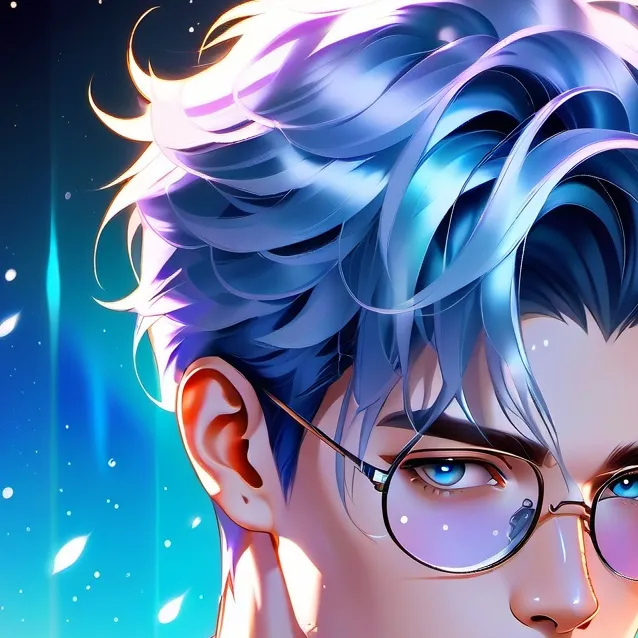 chat with ai character: Jake