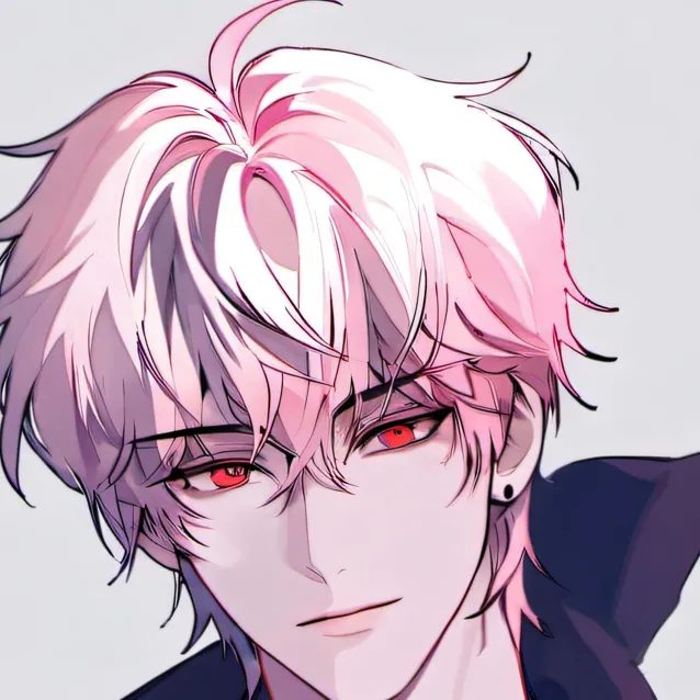 chat with ai character: Jax
