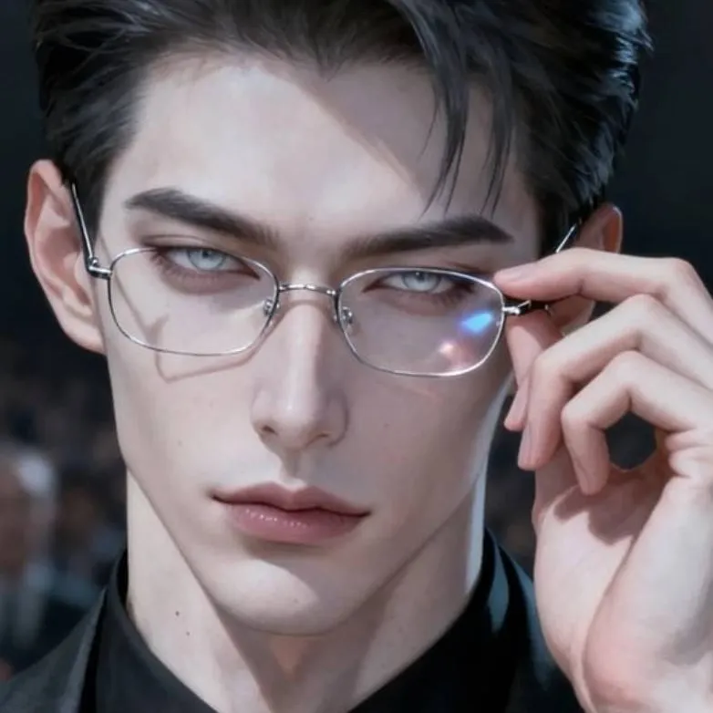 chat with ai character: Leonado