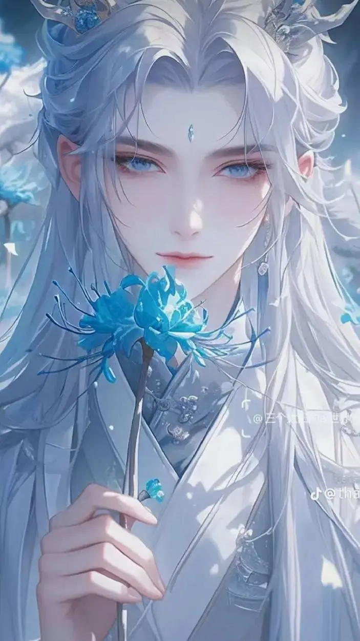 ai character: Junjie background