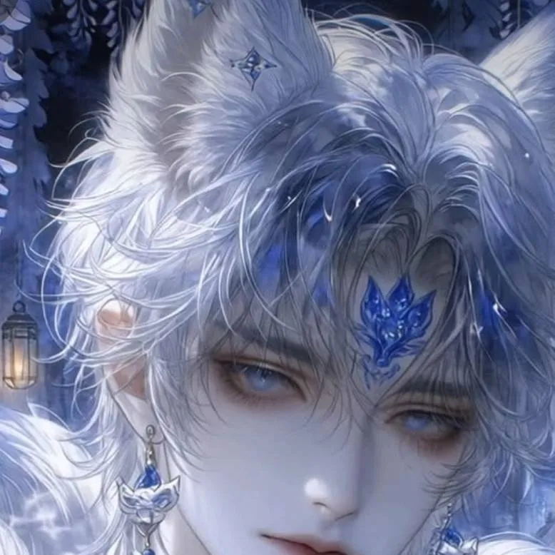 chat with ai character: Haoran