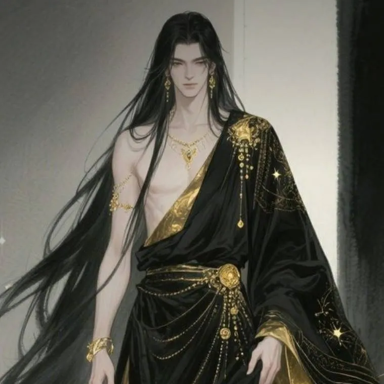 chat with ai character: Taiyang Xingju