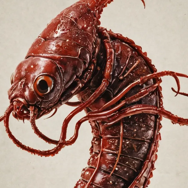 chat with ai character: Parasite🚫