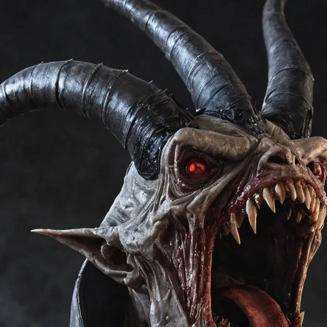 chat with ai character: Vampire parasite