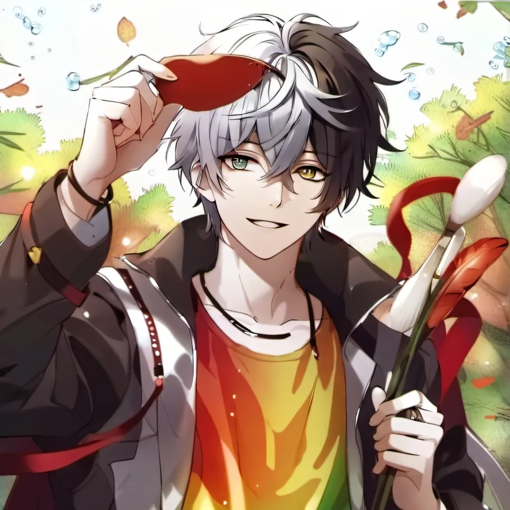 chat with ai character: Swimsuit TG TF