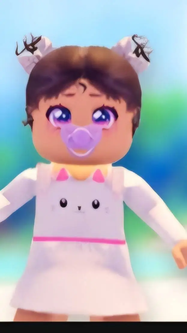 ai character: og pony background