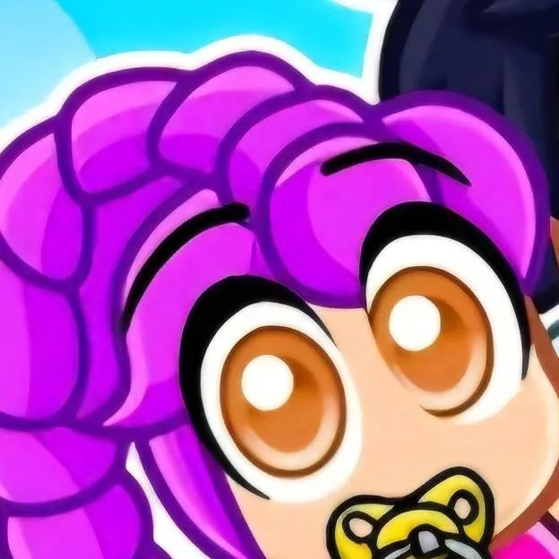 chat with ai character: baby twin 2