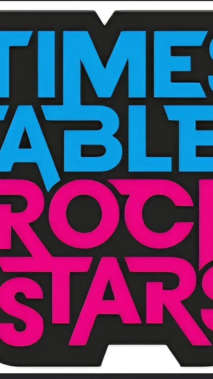 ai character: times table game background