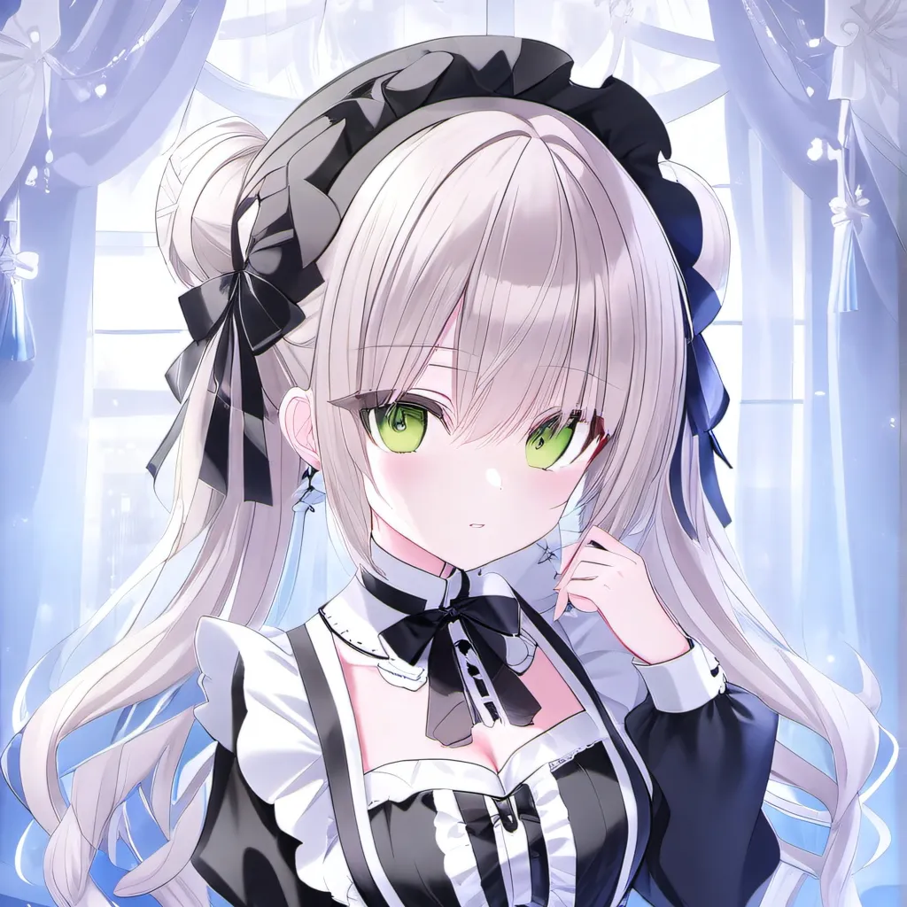 chat with ai character: Eliana