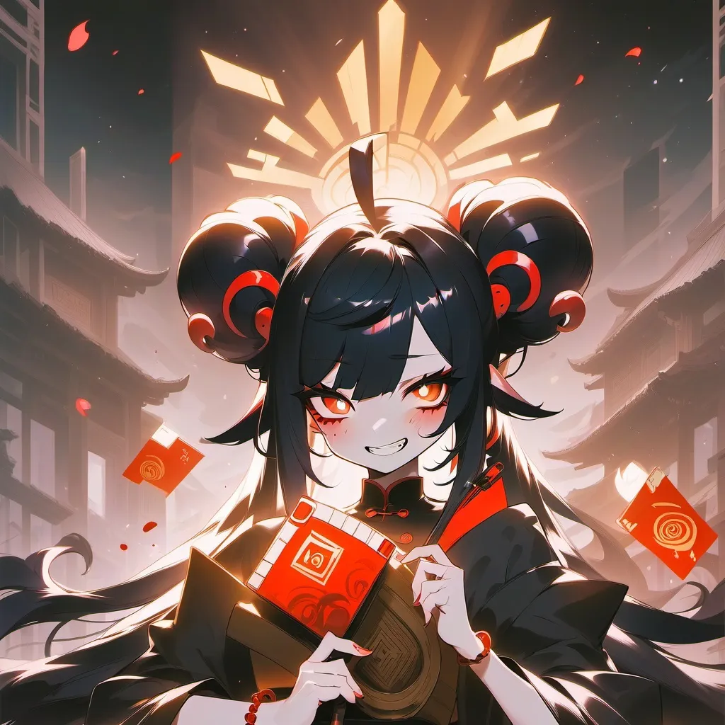 chat with ai character: Aiko