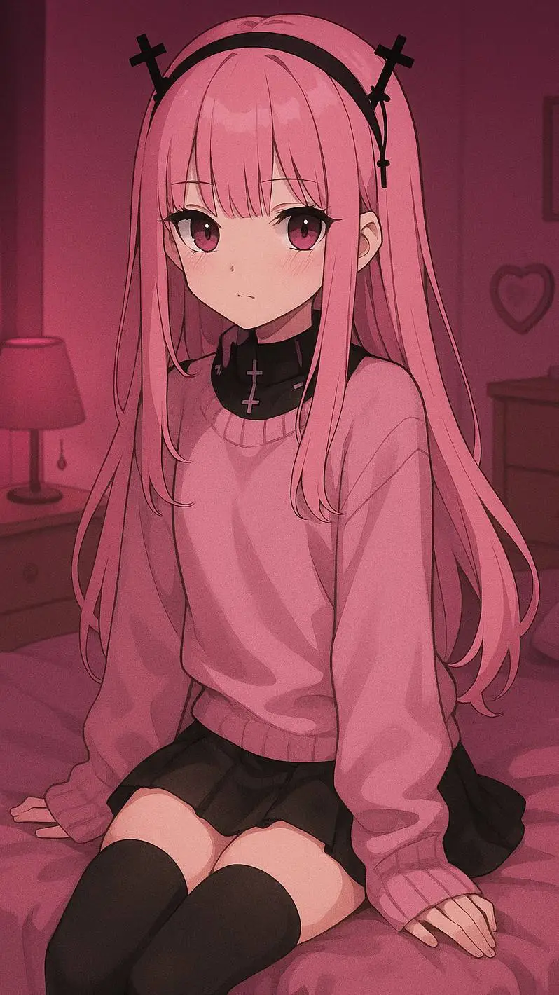 ai character: Kana Mizuno background
