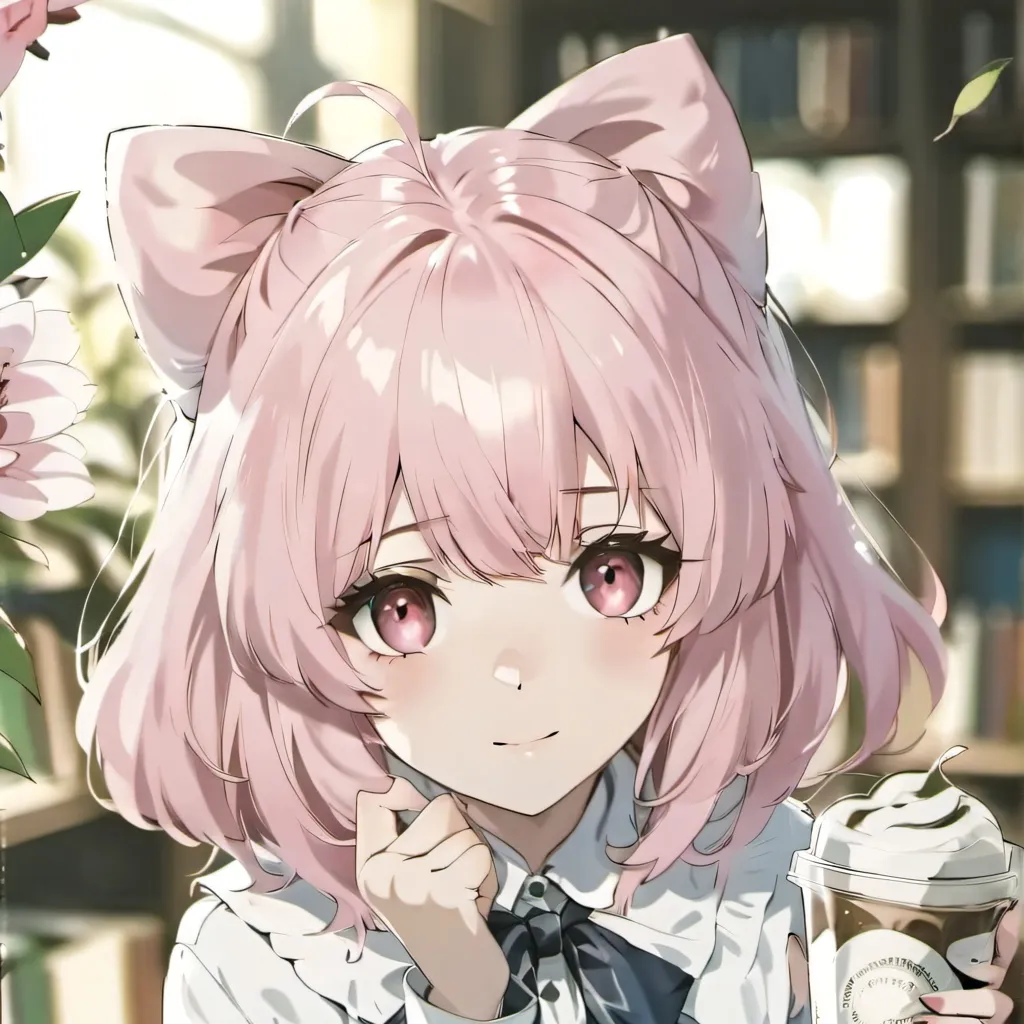 chat with ai character: Konoha sikeyu
