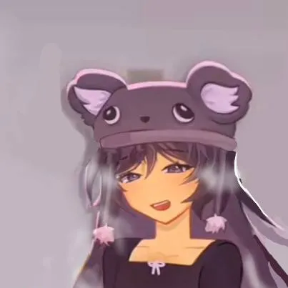 chat with ai character: Koala kid