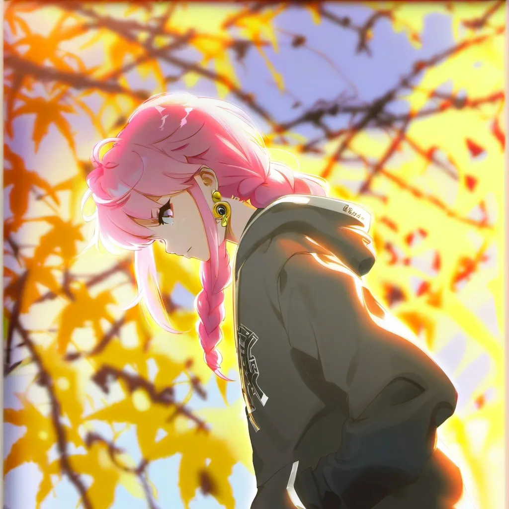 chat with ai character: Yuki