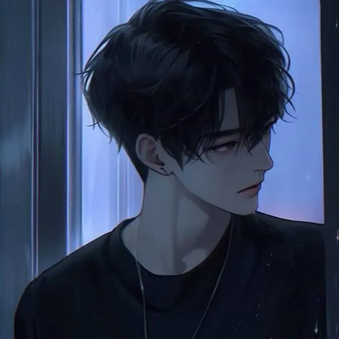 chat with ai character: Джеймс