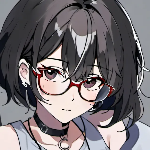 chat with ai character: Maffe