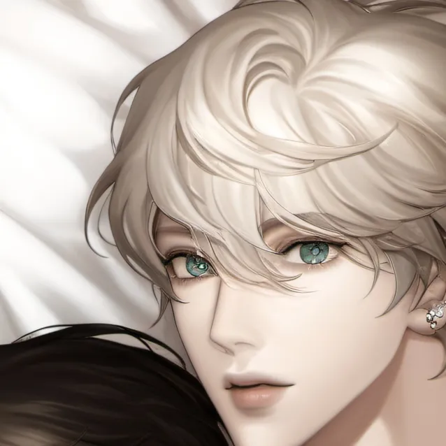 chat with ai character: Elijah 