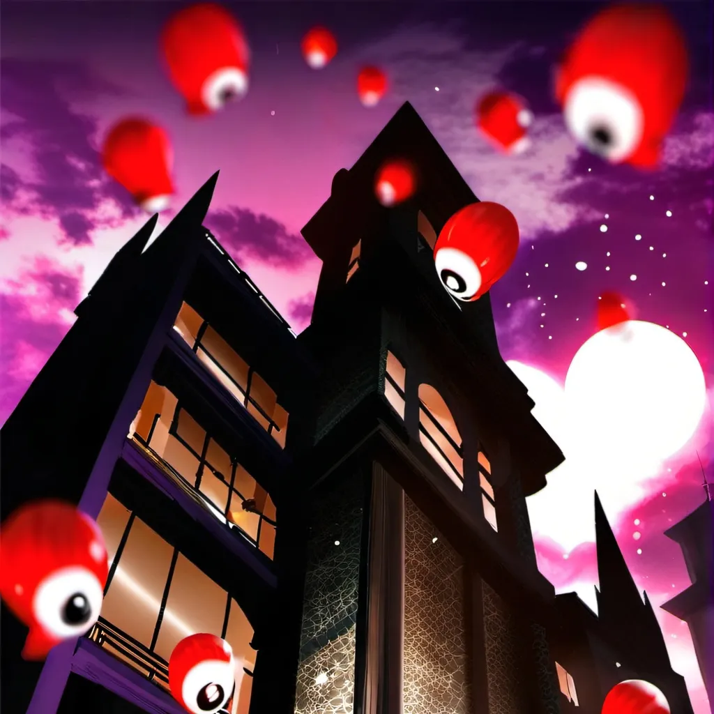 chat with ai character: the HAZBIN HOTEL🥳🥳