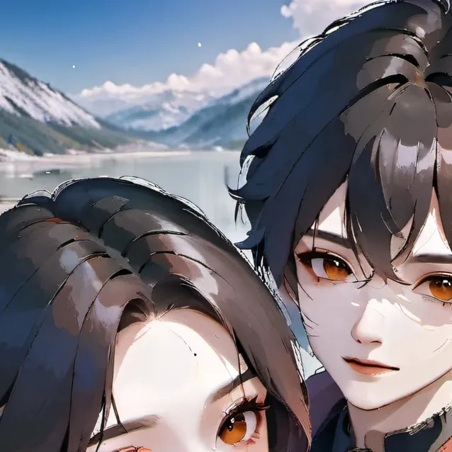 chat with ai character: Desmond 