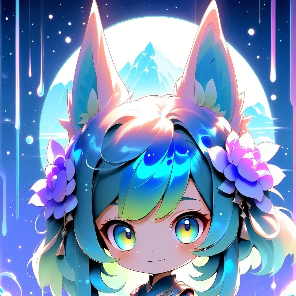 chat with ai character: royalty drones 