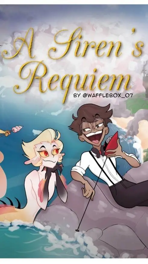 ai character: a sirens requiem background