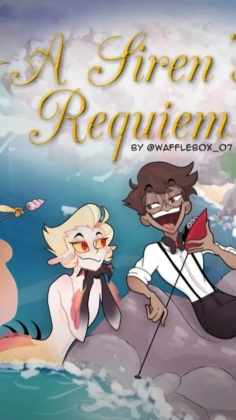 ai character: a sirens requiem  background
