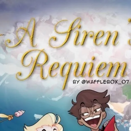 chat with ai character: a sirens requiem 