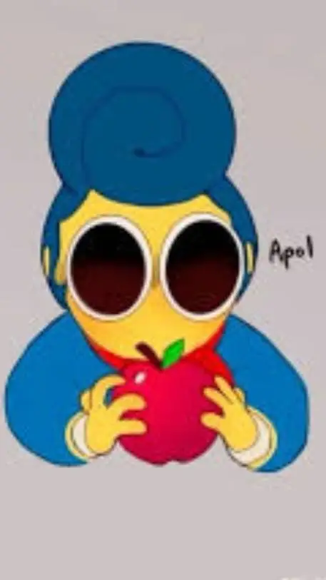 ai character: rf wally background