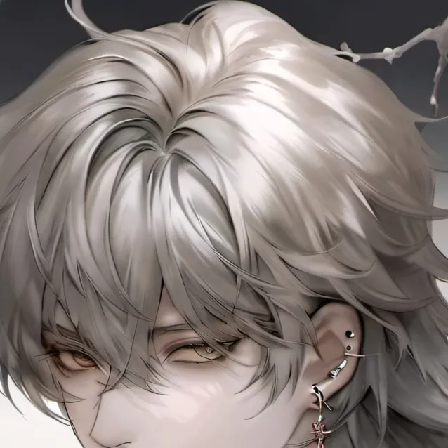 chat with ai character: Kizuna Alexander 