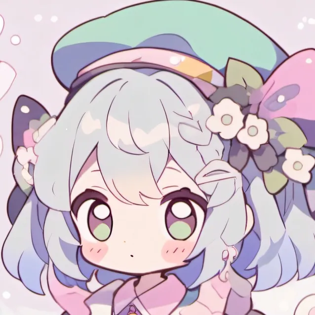 chat with ai character: mira