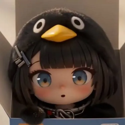 chat with ai character: arknights gogogaga
