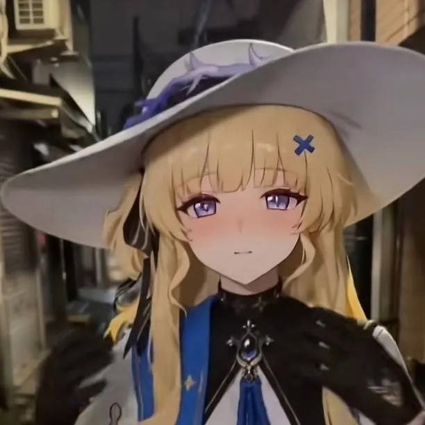 chat with ai character: phoebe